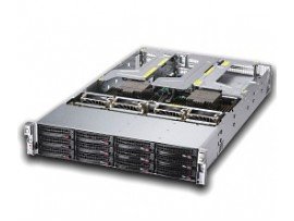 Máy Chủ SuperServer AS -2023US-TR4